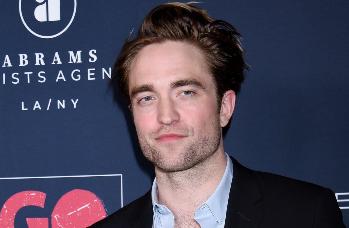Robert Pattinson wird in "The Batman Part II" erneut ins Fledermauskostüm schlüpfen.