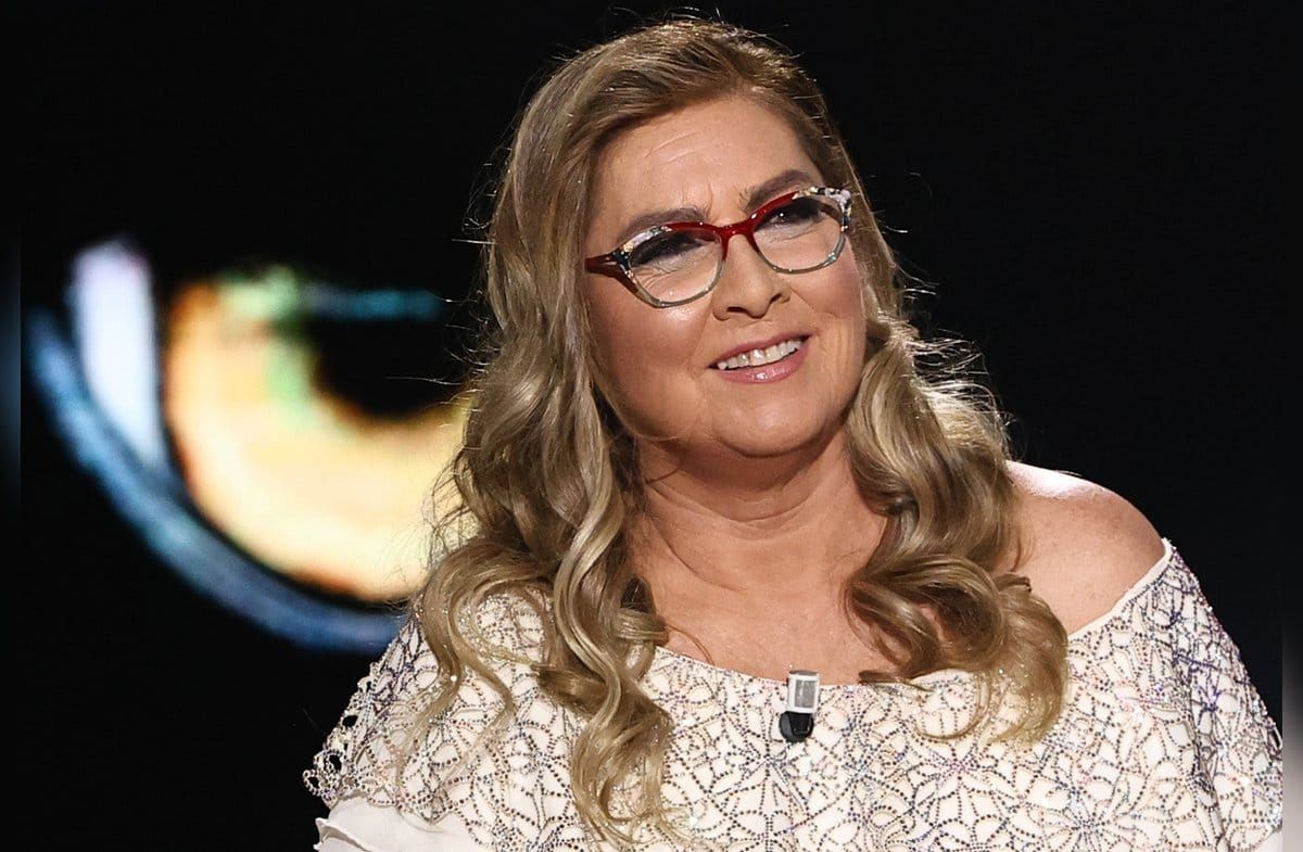 Romina Power wird am 2. Oktober 75 Jahre alt. Mit Al Bano und dem Welthit "Felicità" wurde sie international bekannt.