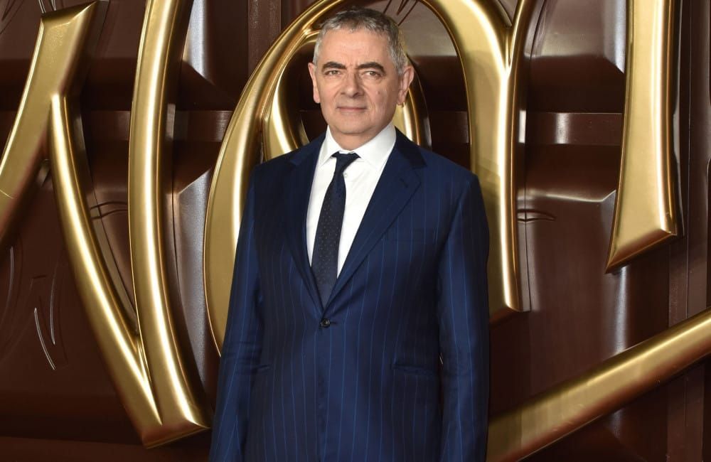Rowan Atkinson bringt 'Blackadder' und 'Mr. Bean' für besonderes Projekt zurück