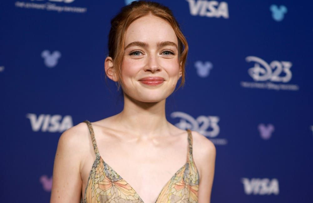 Sadie Sink für Hauptrolle in Verfilmung von Emma Clines 'The Guest' im Gespräch