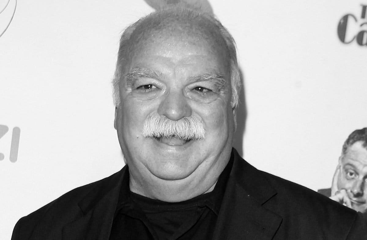 Richard Riehle wirkte in seiner Karriere an mehr als 400 Film- und Fernsehproduktionen mit.