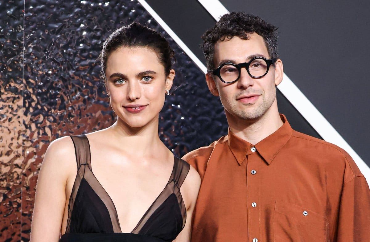 Margaret Qualley und Jack Antonoff sollen gemeinsam die Scheidung eingereicht haben.