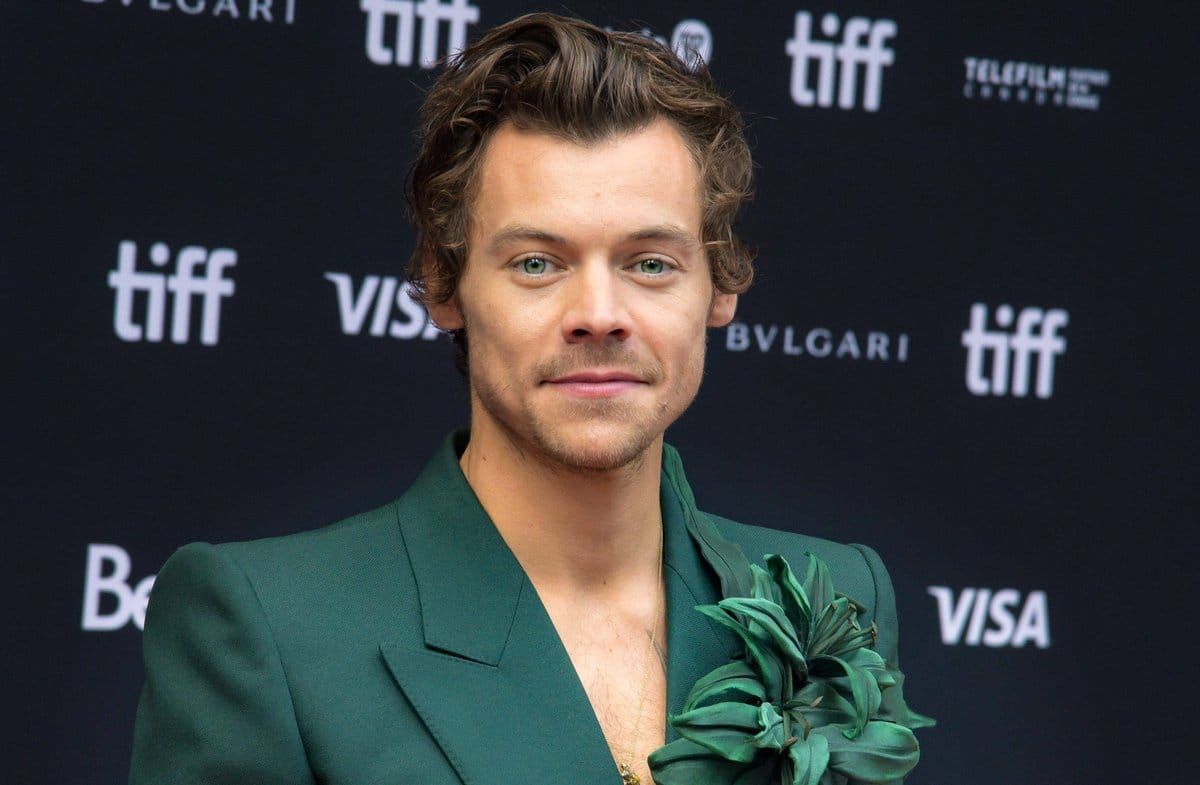 Harry Styles wird erneut Onkel.