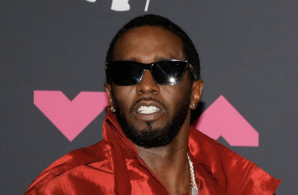 Diddy soll sich am Kopf verletzt haben.