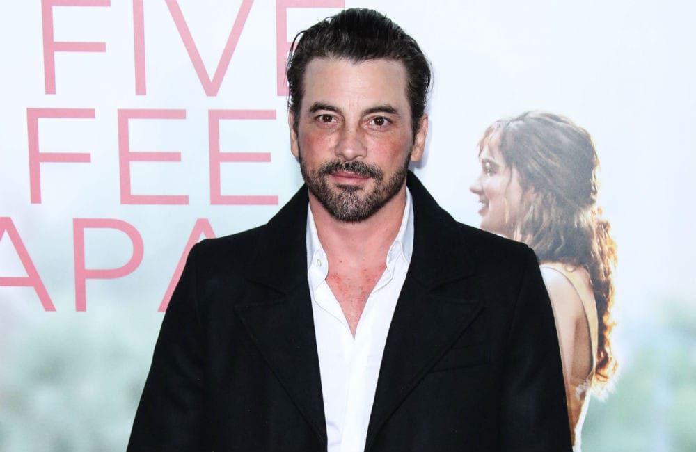 Skeet Ulrich: Melissa Barreras Entlassung beendete seine Rolle in 'Scream'