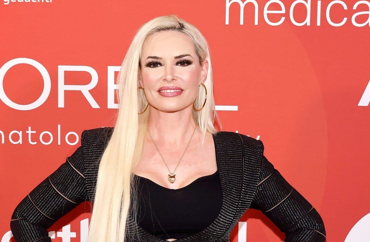 Daniela Katzenberger kehrt mit ihrer Reality-Doku zurück ins TV.