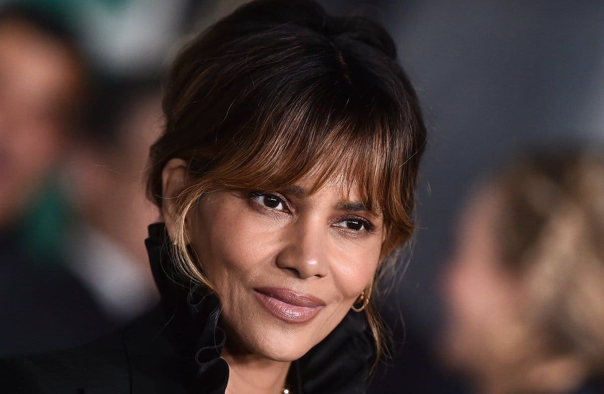 Ihr Ex-Mann wirft Halle Berry vor, den gemeinsamen Sohn Maceo körperlich misshandelt zu haben.