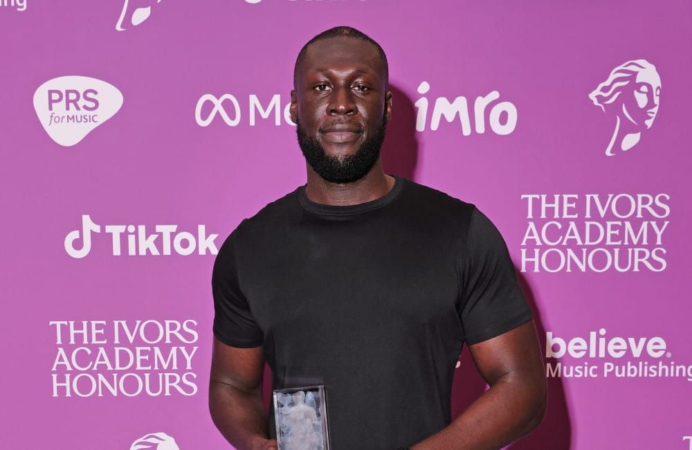 Stormzy, James Blake und Emily Eavis von Ivors Academy geehrt