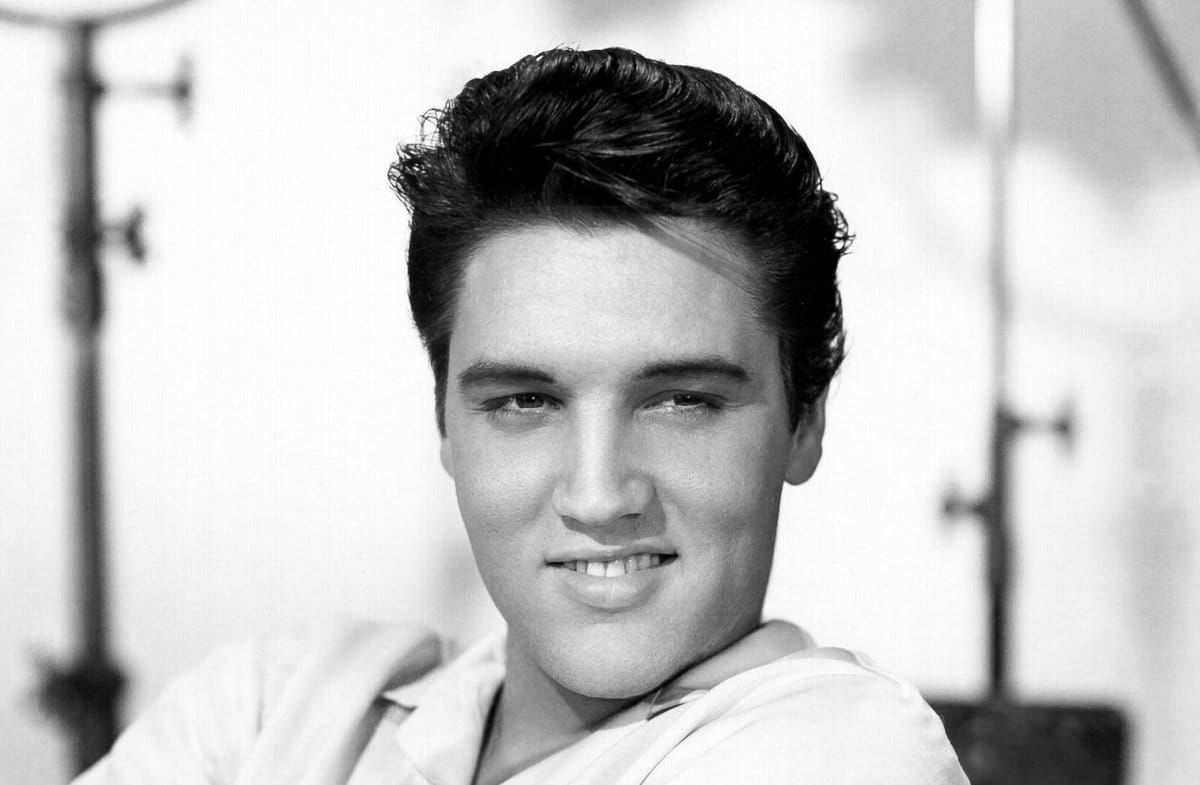 Die Stimme von Elvis Presley ist auch lange nach seinem Tod gefragt.