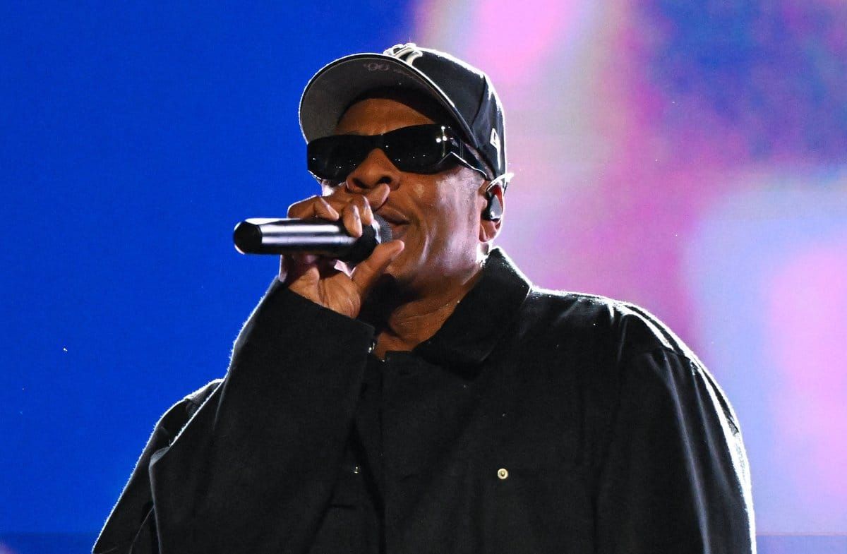Für Jay-Z wäre es der erste Super-Bowl-Auftritt.