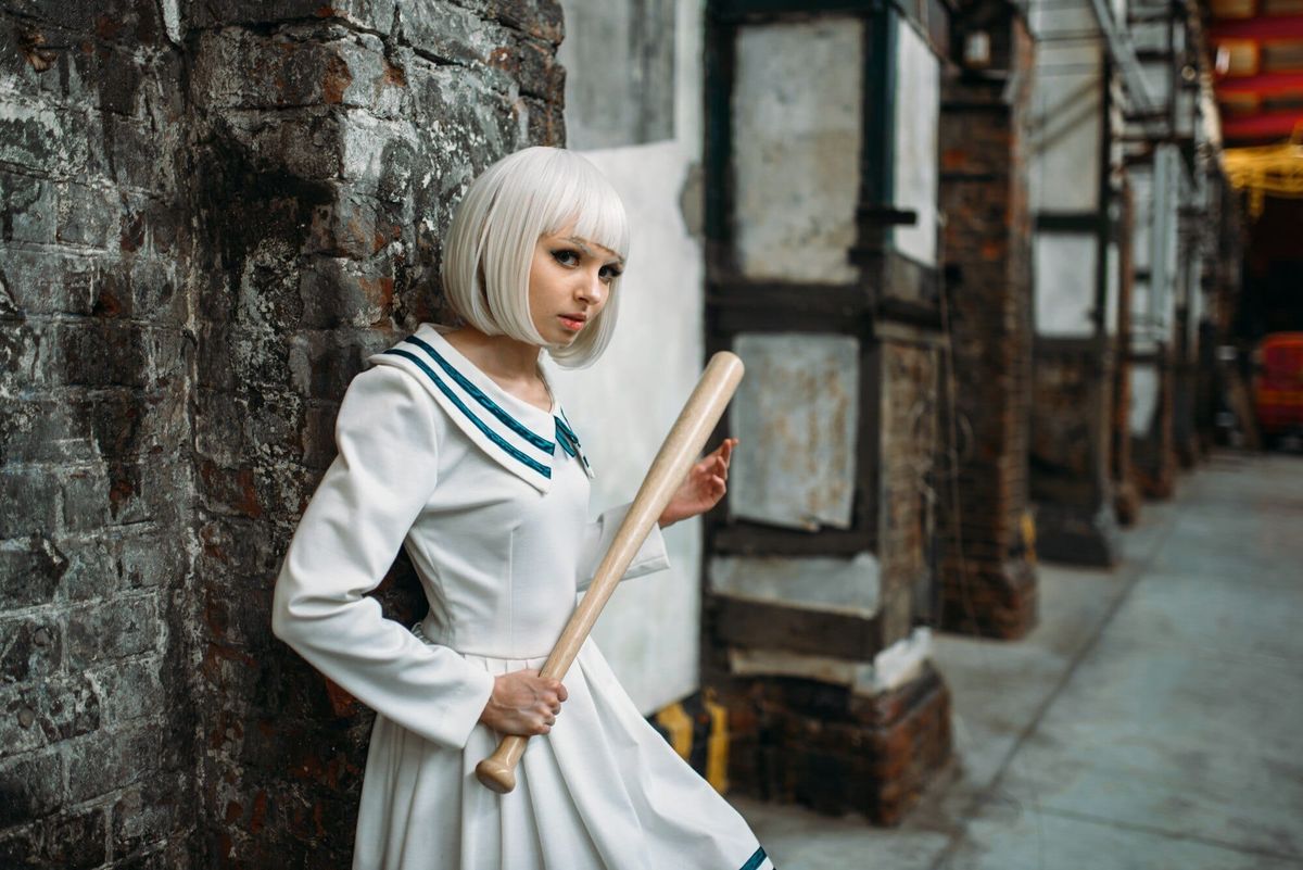 Tantaly: Cosplay-Contest für deine Doll läuft bis Halloween