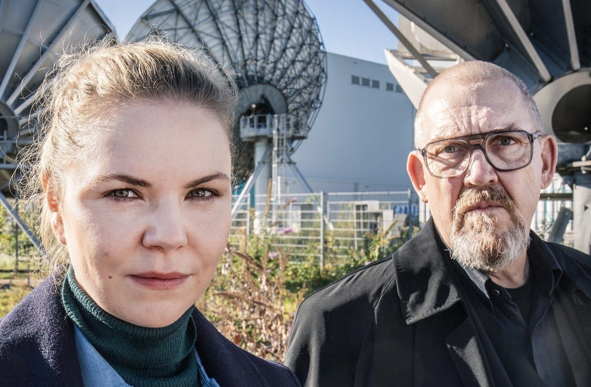 Ricarda Seifried spielt bald an der Seite von Dietmar Bär im Kölner "Tatort".