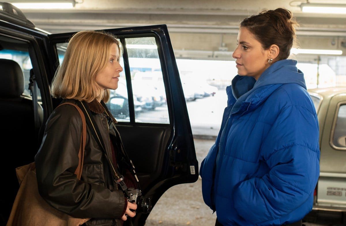 "Tatort"-Reset: Karoline Schuch (l.) als Elli Krieger und Almila Bagriacik als Mila Şahin wollen ganz neues Flair nach Kiel …