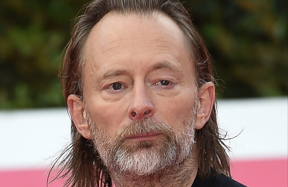 Thom Yorke: Nach Radiohead-Comeback brach sein Selbstvertrauen ein