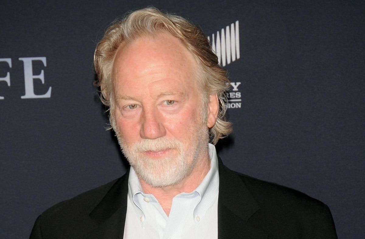 Timothy Busfields mutmaßliche Straftaten sollen sich am Set der Serie "The Cleaning Lady" ereignet haben.
