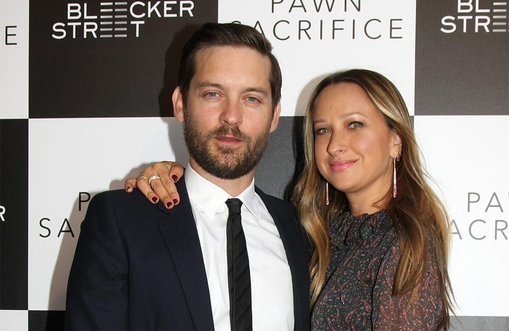 Tobey Maguire und Jennifer Meyer fast zehn Jahre nach ihrer Trennung endgültig geschieden