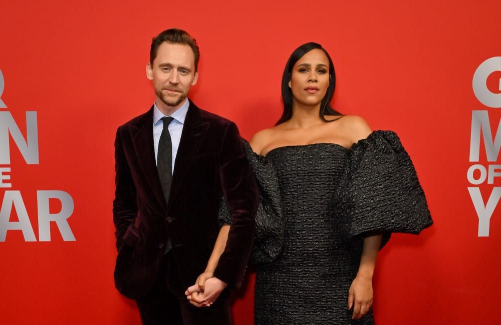 Tom Hiddleston fühlt sich seit der Geburt seiner Kinder 'lebendiger'