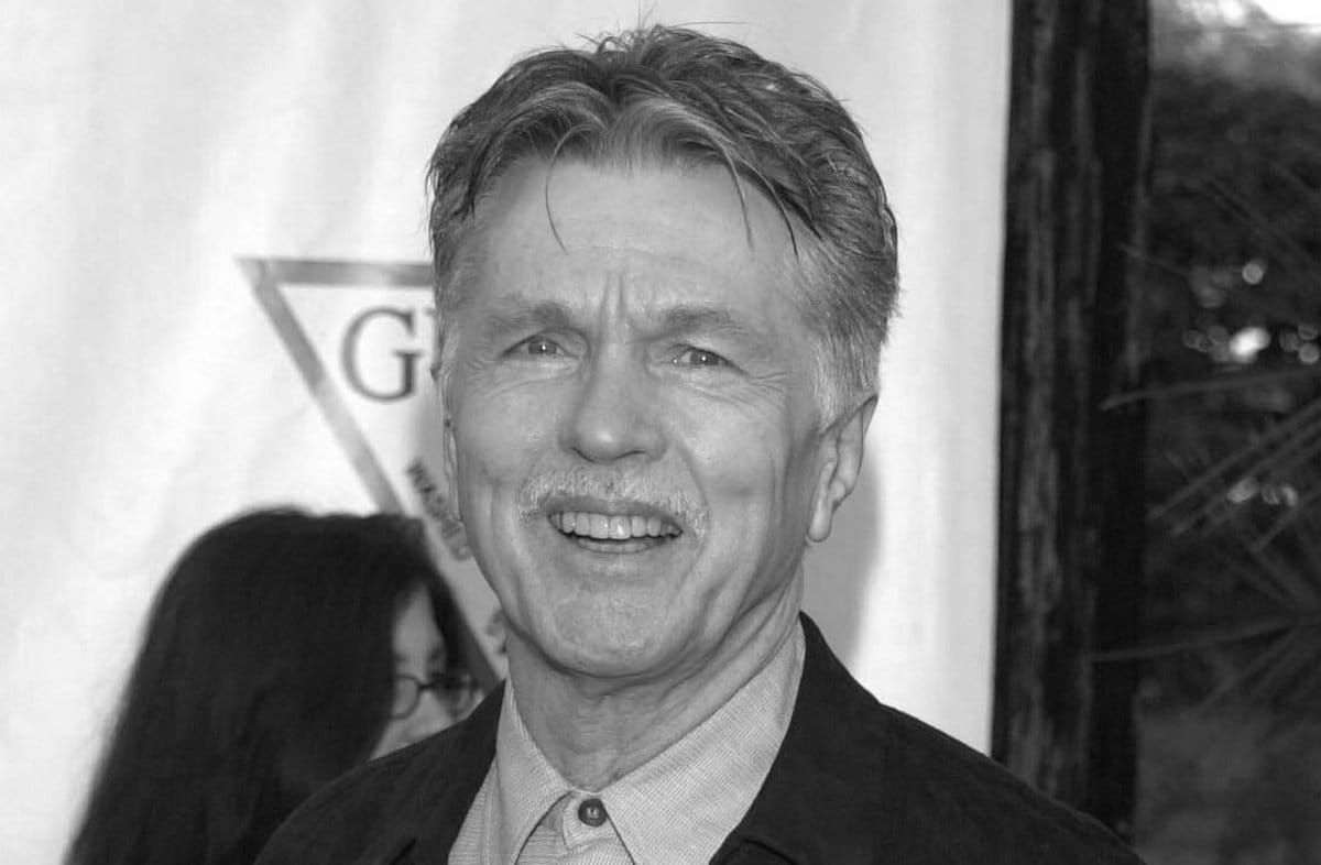 Tom Skerritt spielte einst neben Tom Cruise in "Top Gun".
