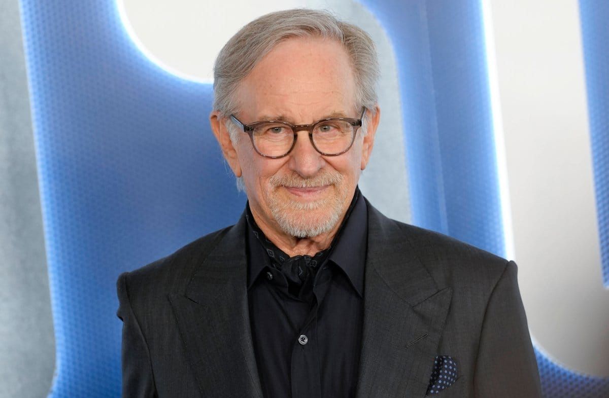 Steven Spielberg übernimmt eine Schlüsselrolle beim achten "Transformers"-Film.