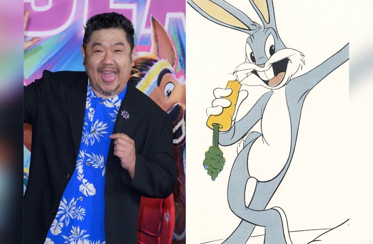Bugs Bunnys Sprecher Eric Bauza ist tot.