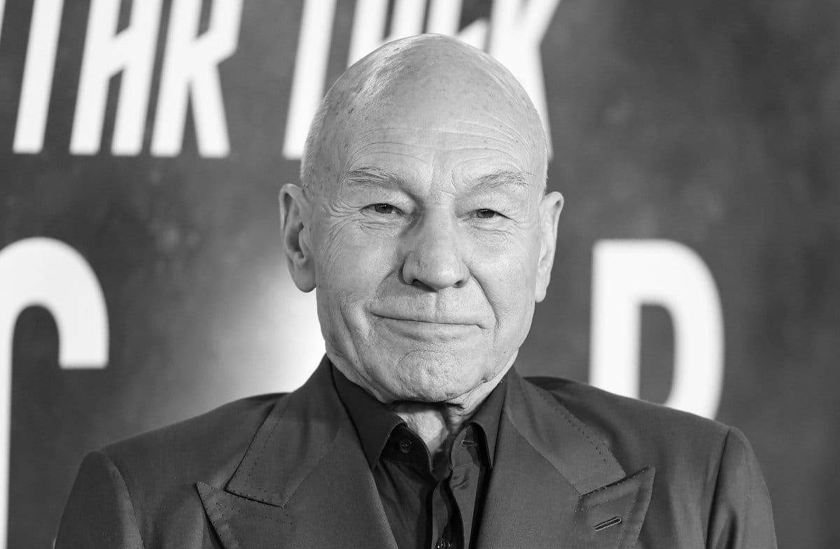 Der verstorbene Patrick Stewart hatte in seiner langen Karriere viele Rollen, doch keine war wohl so prägend wie die des Cap…