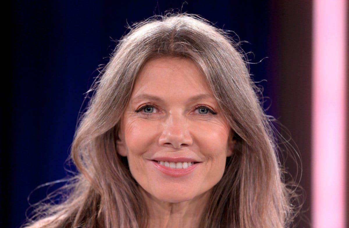 Ursula Karven freut sich aktuell über ihr erstes Enkelkind.