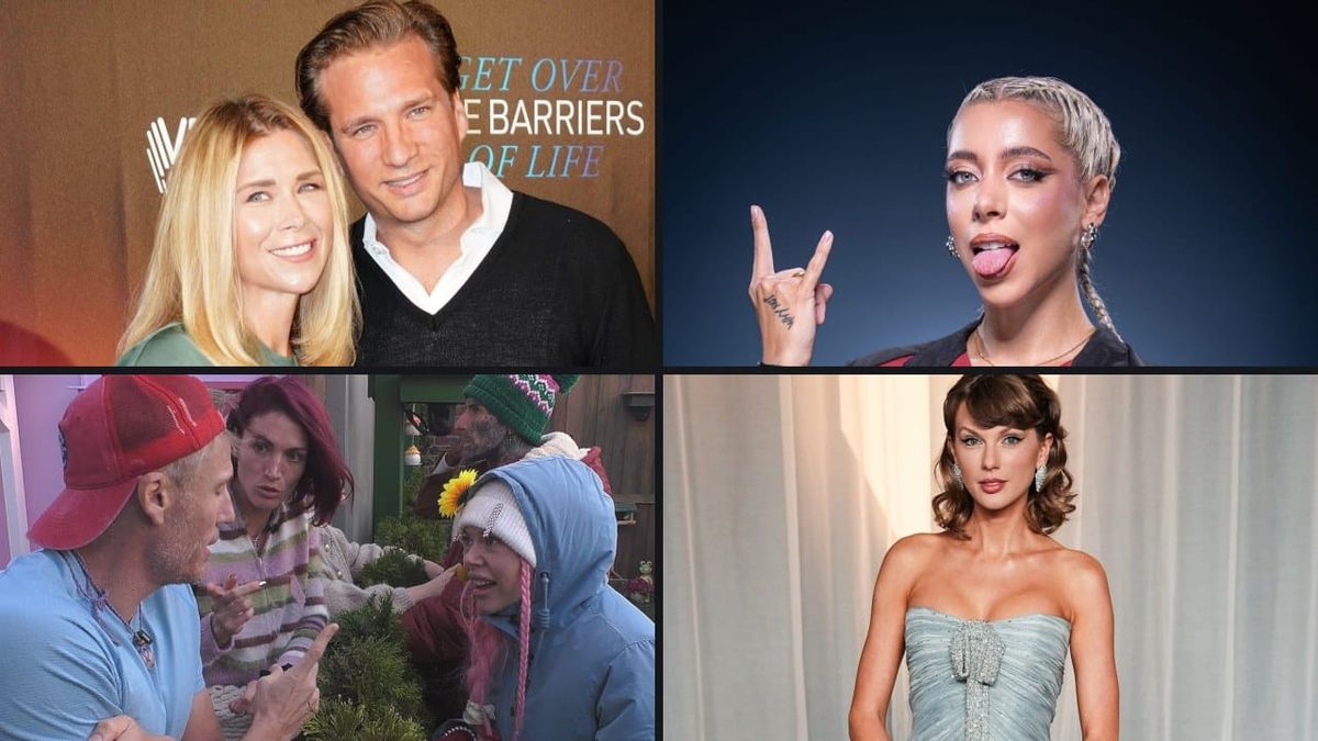 Tanja Szewczenko, Walentina Doronina, Nina Bridney, Taylor Swift: Hier sind die Promi News von Viply