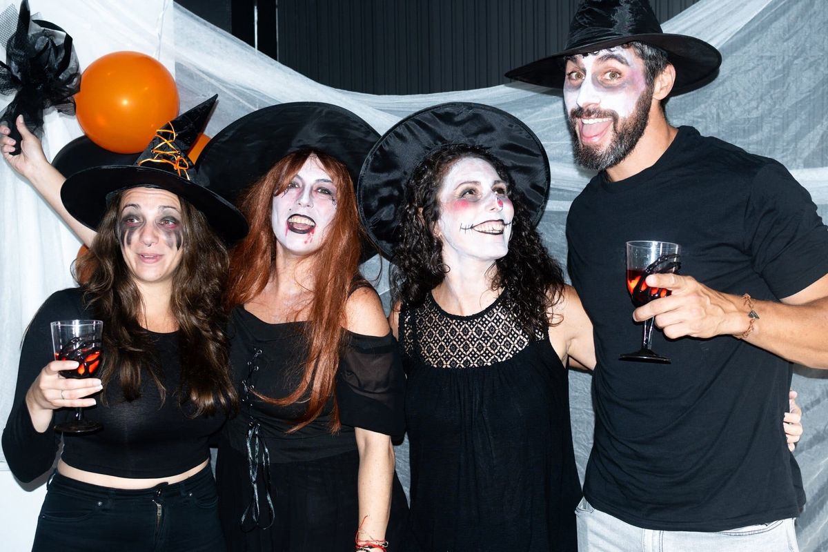 Voghion: Halloween-Looks wie die Stars bis zu 30 % günstiger