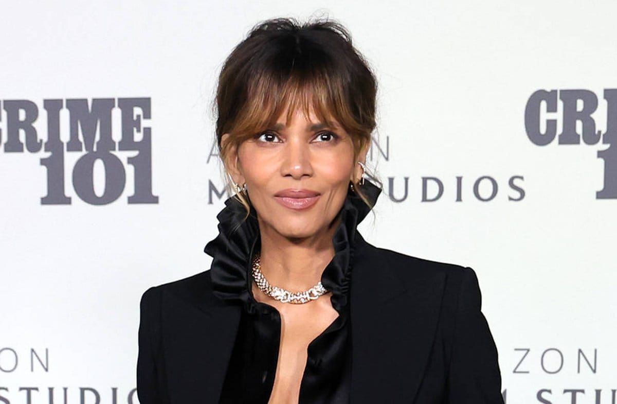 Halle Berry kämpft weiterhin um das Sorgerecht für ihren Sohn Maceo.