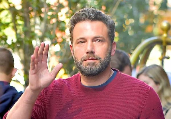Ben Affleck