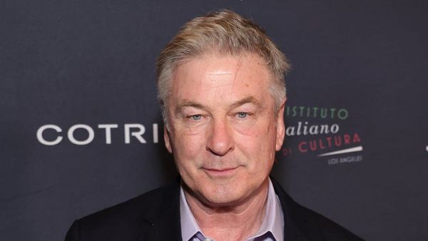 Alec Baldwin