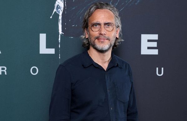Fede Alvarez - June 2024 - Getty Images - Alien Romulus Presentation