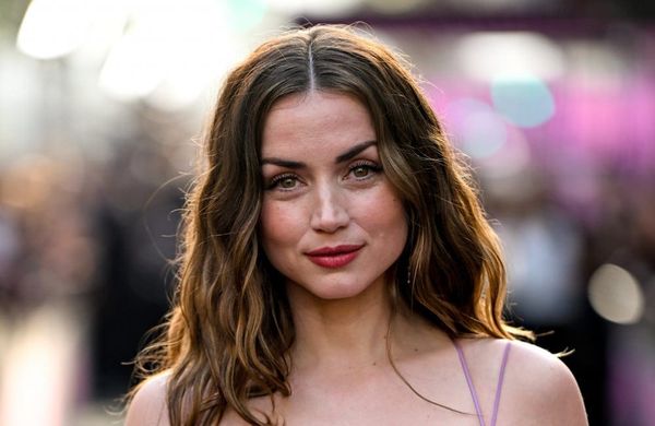 Ana De Armas - Ballerina - LA Premiere - Getty