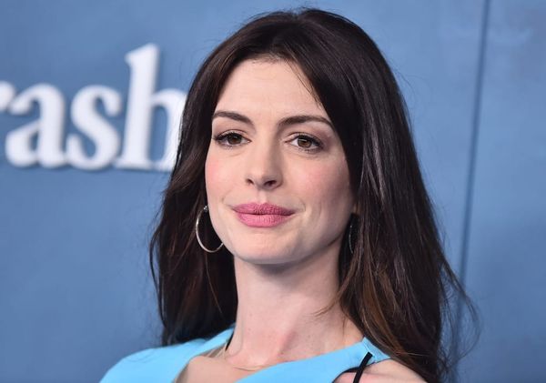 Anne Hathaway - das Starportrait