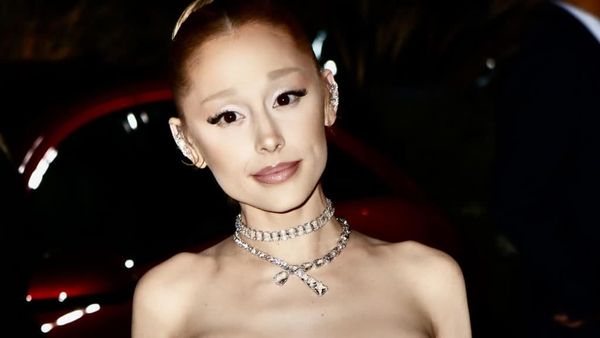 Ariana Grande