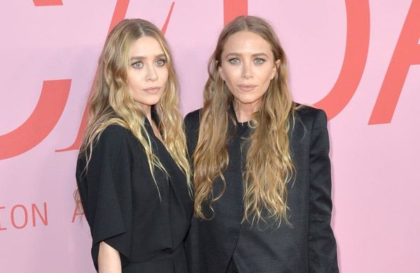 Ashley and Mary-Kate Olsen June 2019 Photoshot