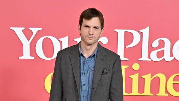 Ashton Kutcher