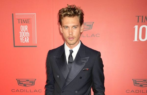 Austin Butler - 2023 TIME 100 Gala - Avalon