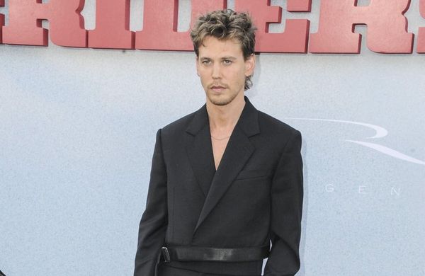 Austin Butler - June 2024 - Avalon - The Bikeriders LA Premiere