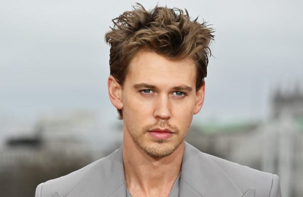Austin Butler - Dune: Part Two - London Photocall - Getty