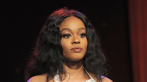 Azealia Banks