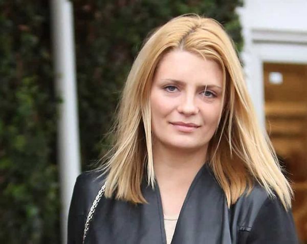Mischa Barton - das Starportrait