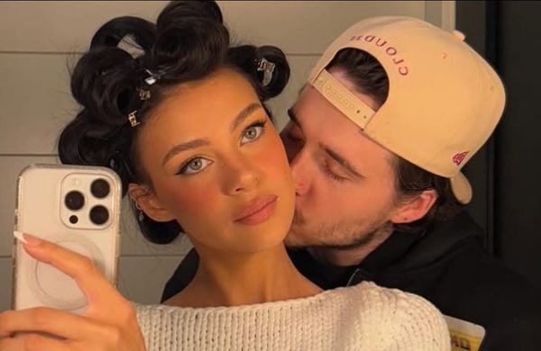 Nicola Peltz - Brooklyn Beckham - Instagram - One Use - June 2025