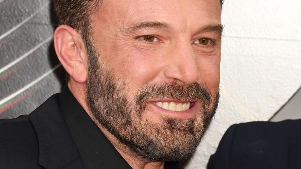Ben Affleck