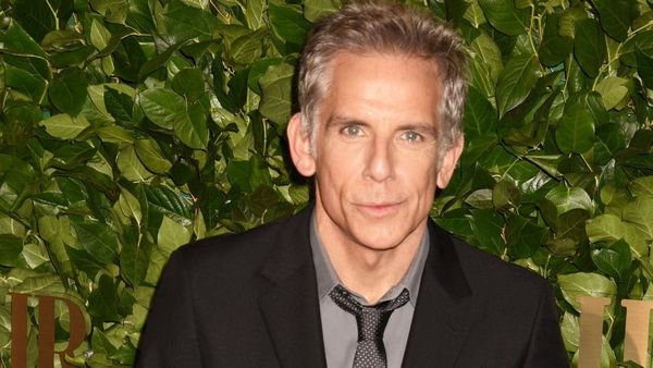 Ben Stiller