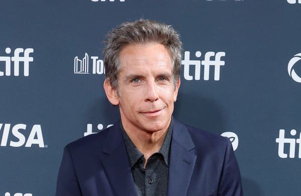 Ben Stiller - 2024 Toronto International Film Festival - Getty