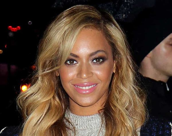 Beyoncé - das Starportrait