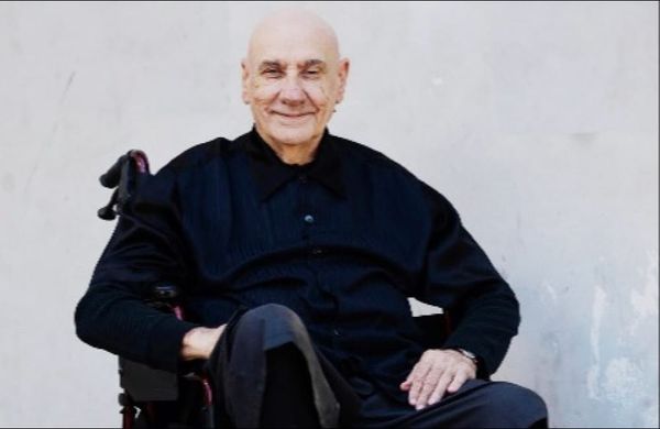 Bill Ward - Instagram