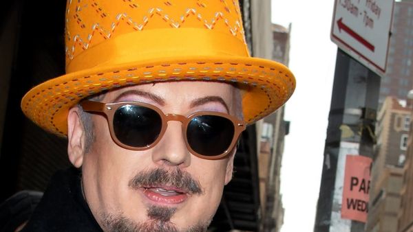 Boy George