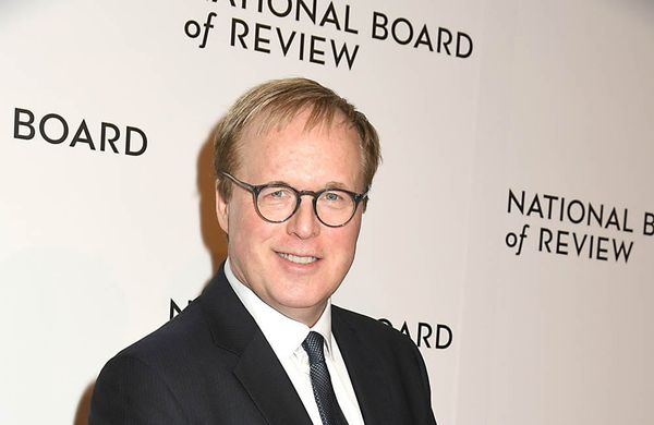 Brad Bird - 2019 National Board of Review Annual Awards Gala - Photoshot
